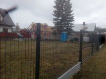 Działka budowlana Białystok Dojlidy Górne. Zdjęcie 1