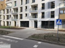 Lokal Warszawa Bielany, ul. Sokratesa. Zdjęcie 1