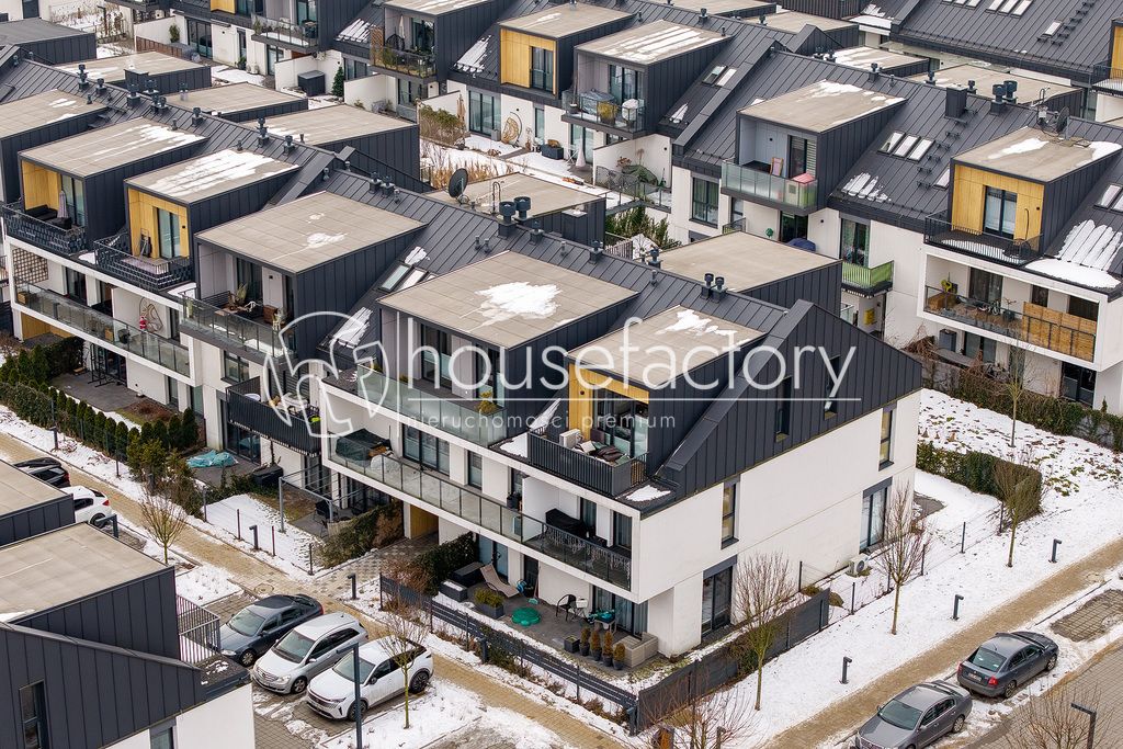 Mieszkanie 4-pokojowe Łódź, ul. Rąbieńska. Zdjęcie 11