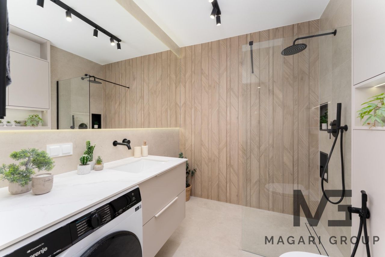 Mieszkanie 3-pokojowe Kraków Ruczaj, ul. dr. Jana Piltza. Zdjęcie 12