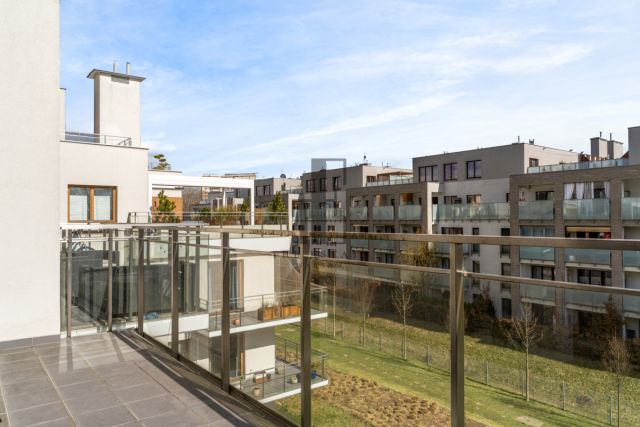 Mieszkanie 2-pokojowe Warszawa Wilanów, ul. Zdrowa. Zdjęcie 14