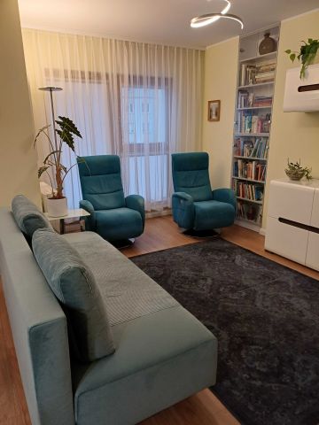 Mieszkanie 2-pokojowe Gdynia Śródmieście. Zdjęcie 1