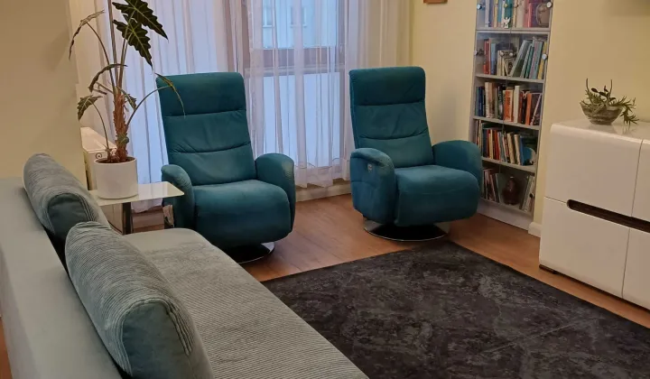 Mieszkanie 2-pokojowe Gdynia Śródmieście