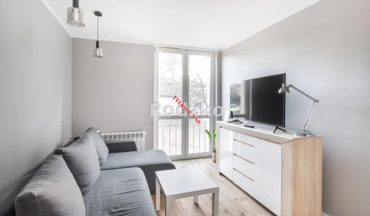 Mieszkanie 2-pokojowe Bydgoszcz Łęgnowo, ul. Okólna