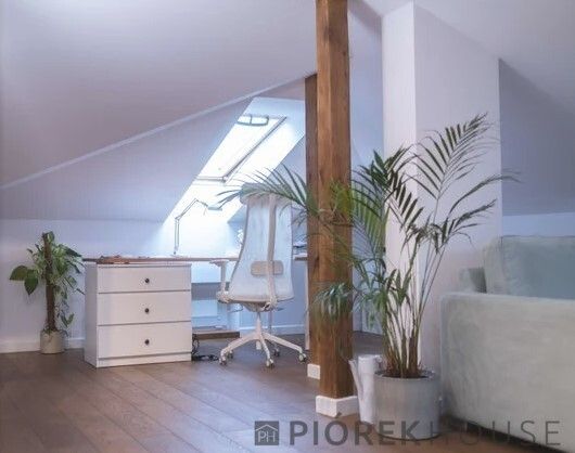 Mieszkanie 5-pokojowe Warszawa Wawer, ul. Jeziorowa. Zdjęcie 14