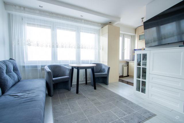 Mieszkanie 2-pokojowe Białystok, ul. Mikołaja Kopernika. Zdjęcie 3