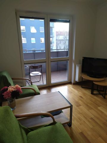 Mieszkanie 2-pokojowe Wrocław Fabryczna, ul. Manganowa. Zdjęcie 8