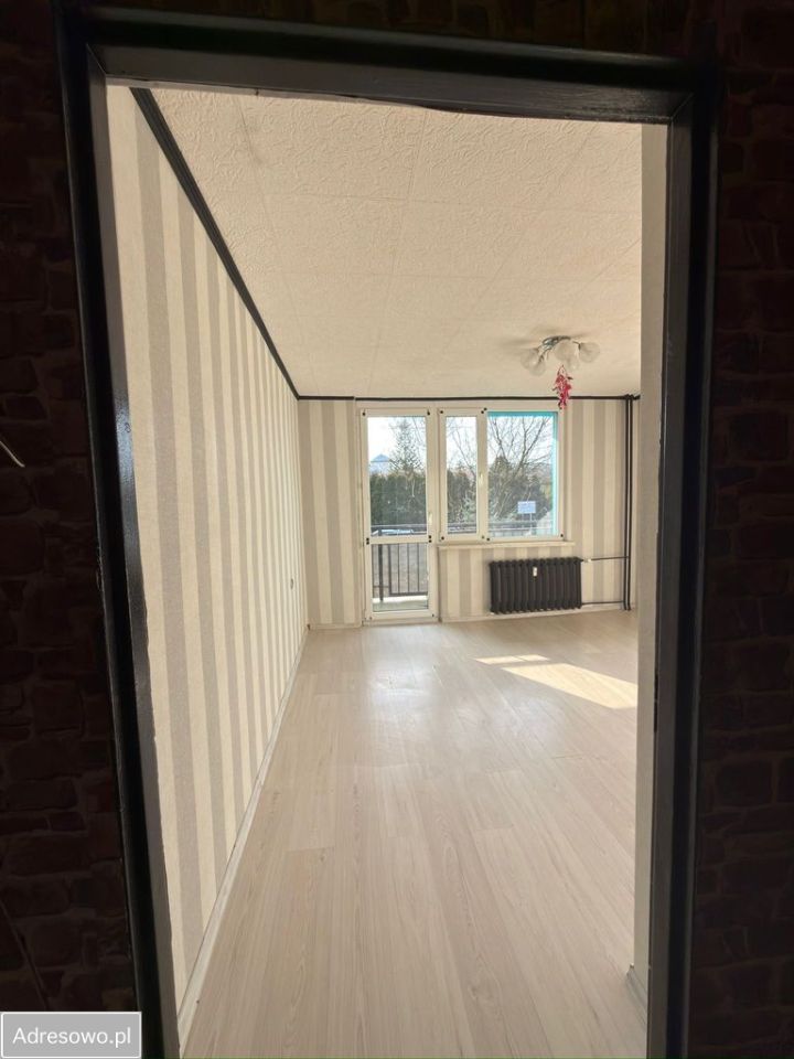 Mieszkanie 1-pokojowe Łaziska Górne, ul. Wyrska. Zdjęcie 11