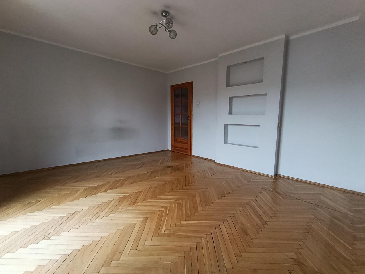 Mieszkanie 3-pokojowe Bielsko-Biała Śródmieście, ul. gen. Stefana Grota-Roweckiego. Zdjęcie 5