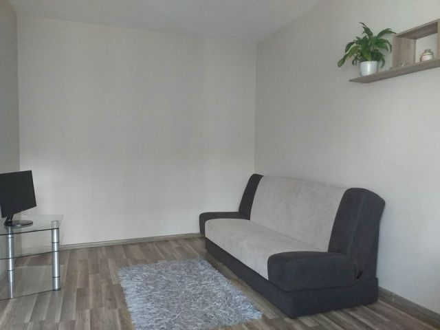 Mieszkanie 1-pokojowe Kielce, ul. Marszałkowska. Zdjęcie 1