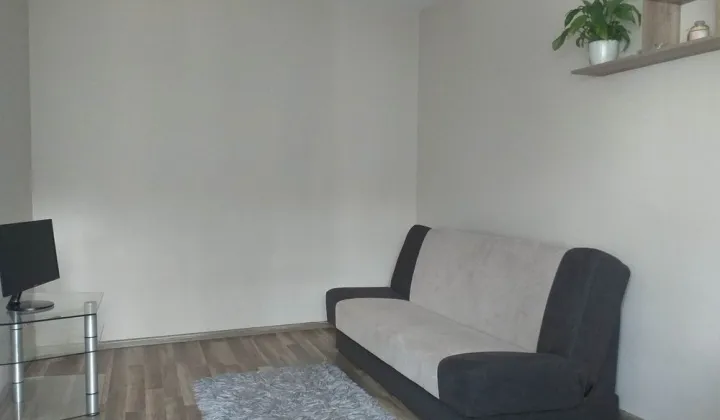 Mieszkanie 1-pokojowe Kielce, ul. Marszałkowska