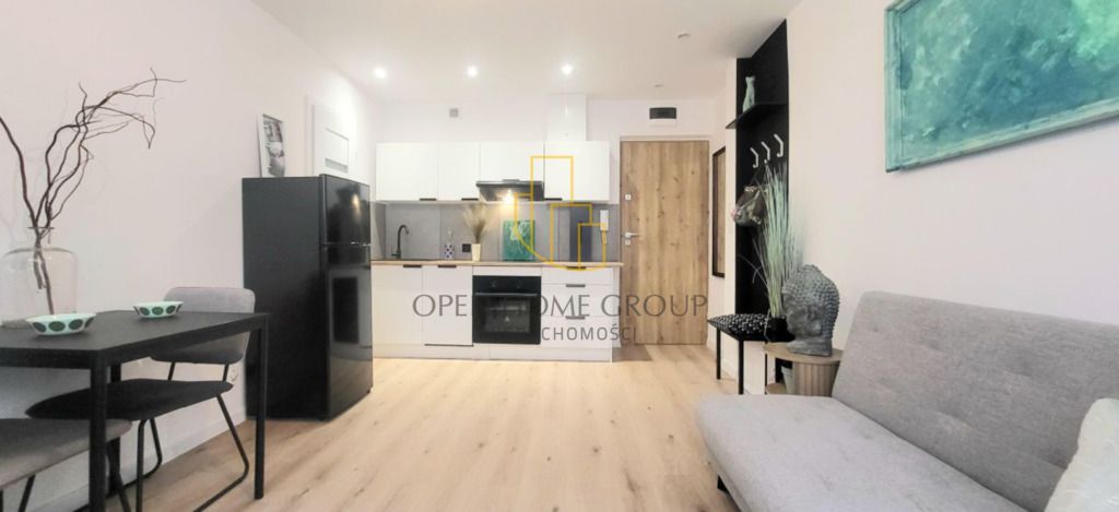 Mieszkanie 2-pokojowe Wrocław, ul. Spiżowa. Zdjęcie 6