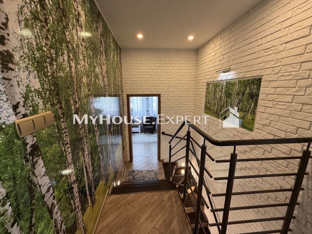 dom wolnostojący, 6 pokoi Gorzów Wielkopolski, ul. Skrajna. Zdjęcie 17