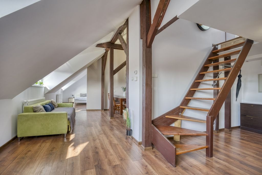 Mieszkanie 4-pokojowe Tychy, ul. Ojca Innocentego Bocheńskiego. Zdjęcie 5