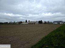 Działka rolno-budowlana Rolantowice. Zdjęcie 2