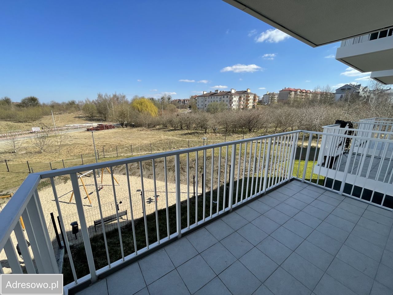 Mieszkanie 2-pokojowe Gdańsk Ujeścisko, ul. Kampinoska. Zdjęcie 12