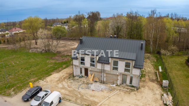 bliźniak, 5 pokoi Tarnowiec, ul. Nadbrzeżna. Zdjęcie 10