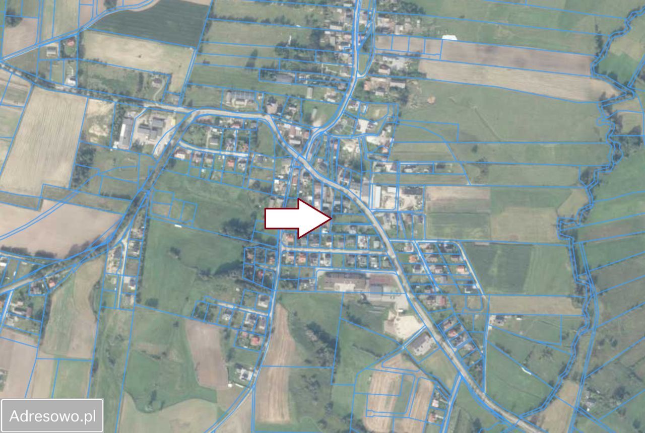 Działka rolna Staniszewo. Zdjęcie 1