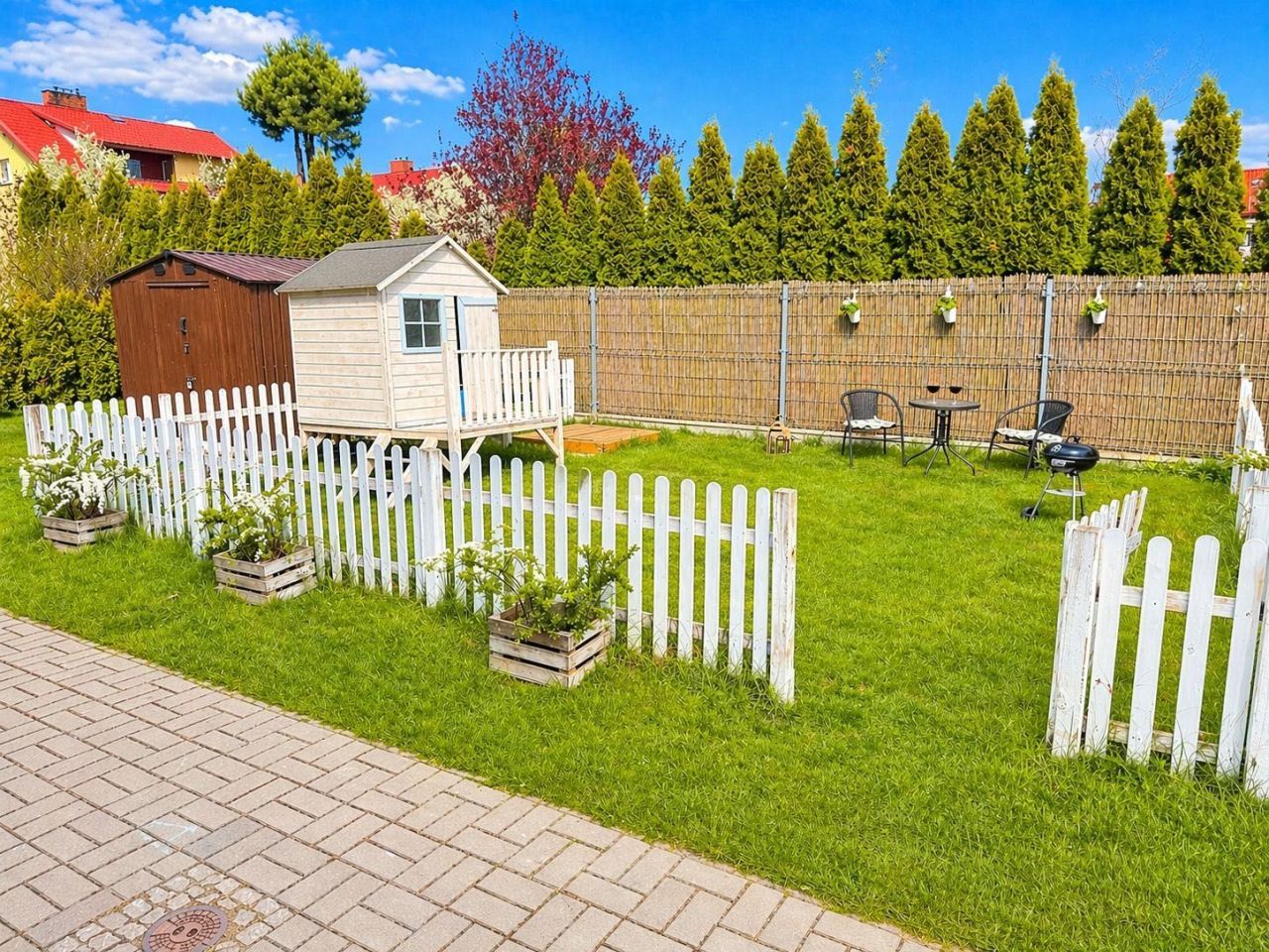 Mieszkanie 3-pokojowe Kąty Wrocławskie, ul. Legionów. Zdjęcie 6