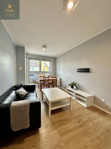 Mieszkanie 2-pokojowe Poznań Nowe Miasto, ul. Polanka. Zdjęcie 3
