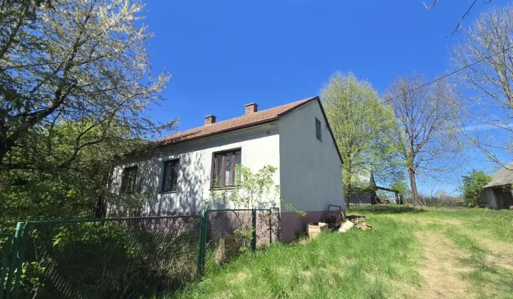 dom wolnostojący, 4 pokoje Piekary