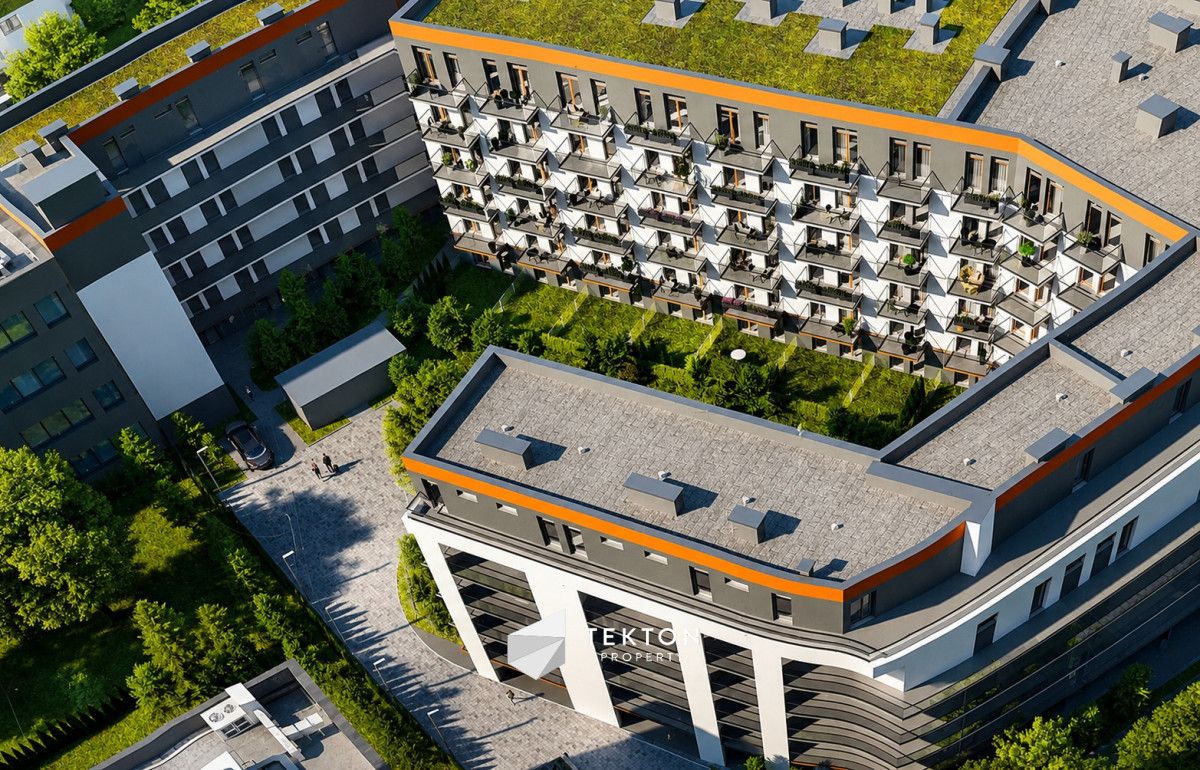 Mieszkanie 1-pokojowe Poznań Nowe Miasto, ul. Milczańska. Zdjęcie 9