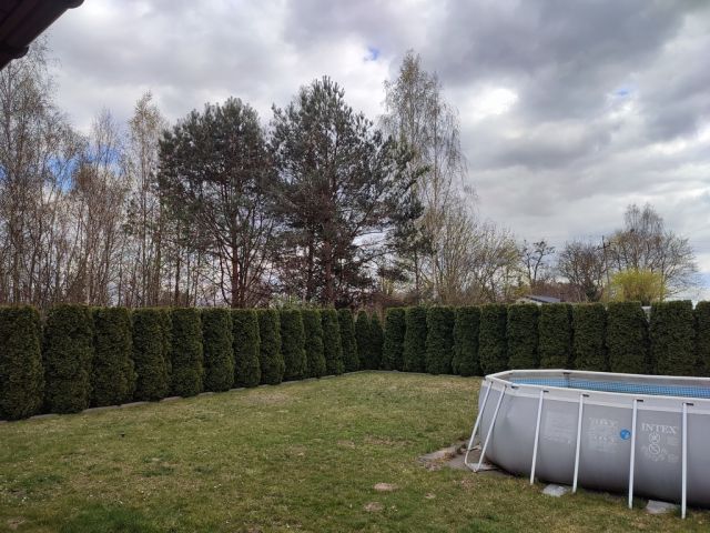 dom wolnostojący, 4 pokoje Kampinos. Zdjęcie 16