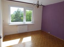 Mieszkanie 4-pokojowe Wrocław Fabryczna, ul. Stefana Drzewieckiego. Zdjęcie 4