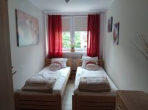 Mieszkanie 2-pokojowe Karpacz Centrum, ul. Nadrzeczna. Zdjęcie 3