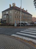 Mieszkanie 3-pokojowe Zgorzelec, ul. Krzysztofa Kamila Baczyńskiego. Zdjęcie 1