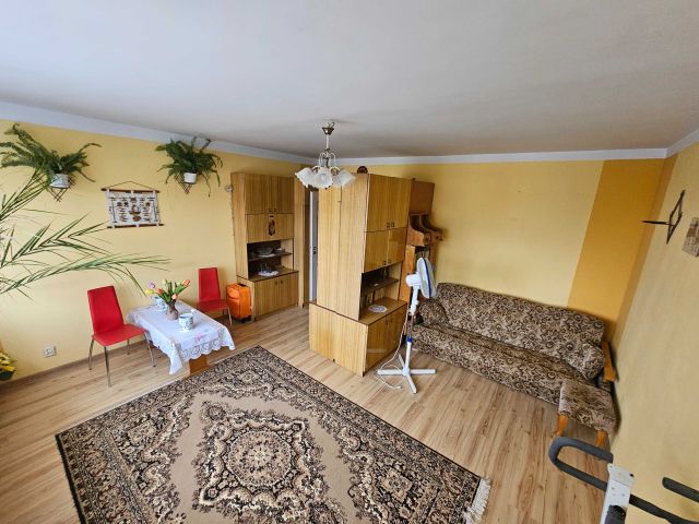Mieszkanie 2-pokojowe Bydgoszcz Fordon, ul. Mikołaja Bołtucia. Zdjęcie 1