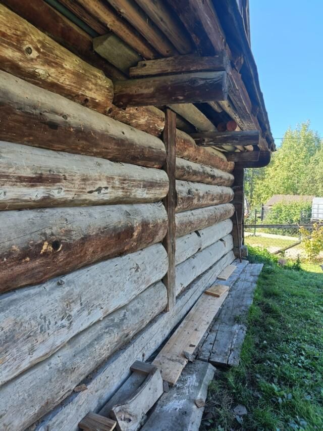 dom wolnostojący, 2 pokoje Tarnawa Dolna. Zdjęcie 8
