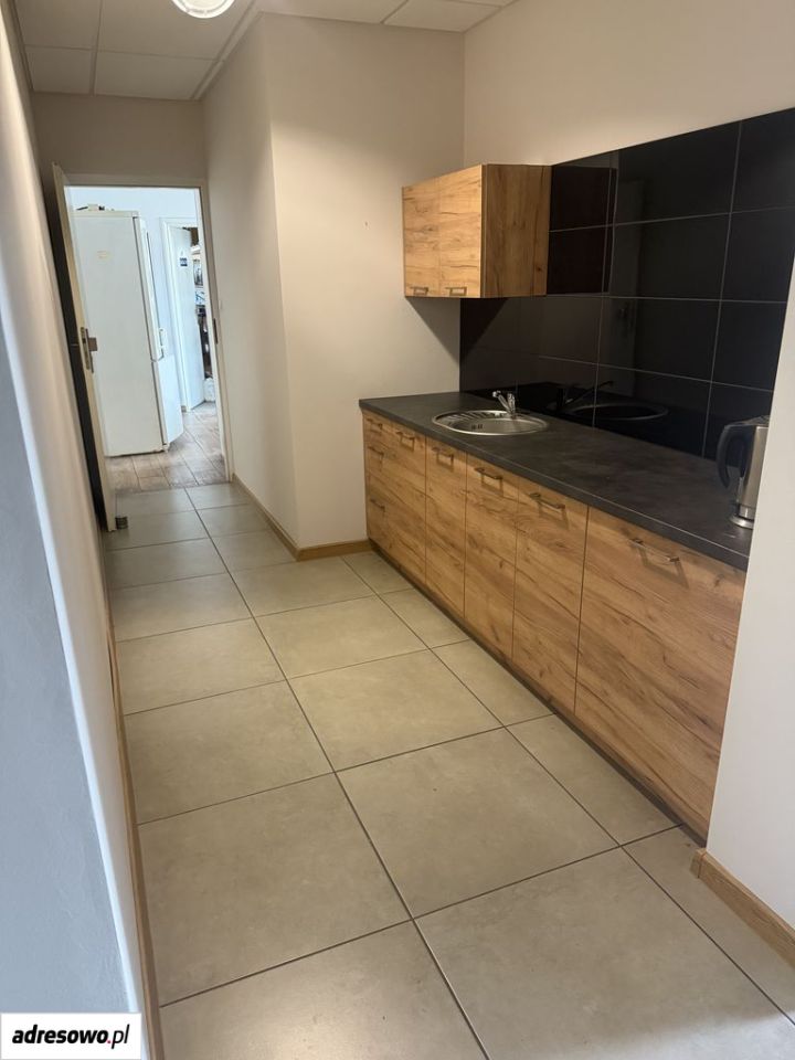 Lokal Poznań Szczepankowo, ul. Roślinna. Zdjęcie 8