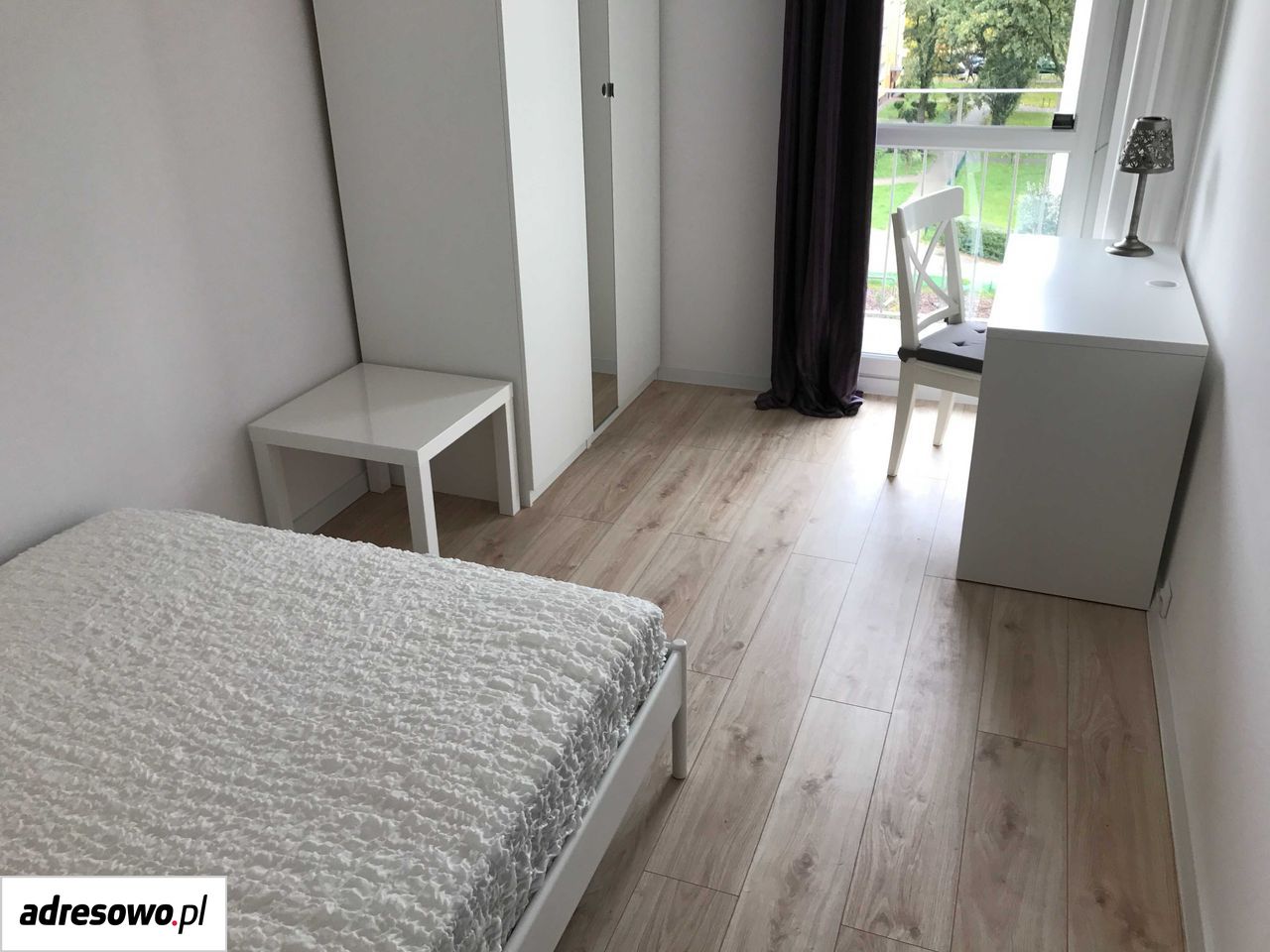 Mieszkanie 2-pokojowe Warszawa Bielany, ul. Antyczna. Zdjęcie 6