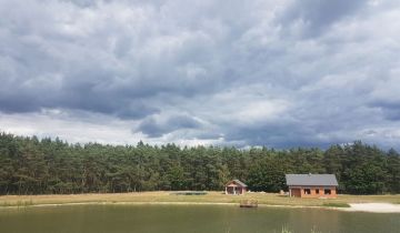 Działka budowlana Zagórów