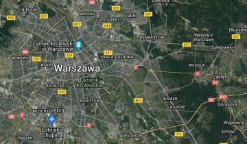 Lokal Warszawa Gocław