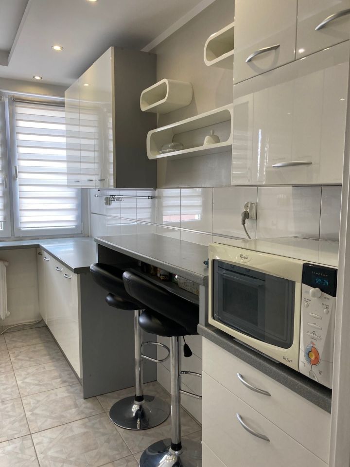 Mieszkanie 3-pokojowe Maków Mazowiecki, ul. Kopernika. Zdjęcie 8