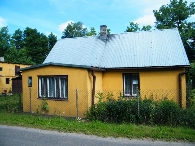 dom wolnostojący, 3 pokoje Bodzanów. Zdjęcie 1