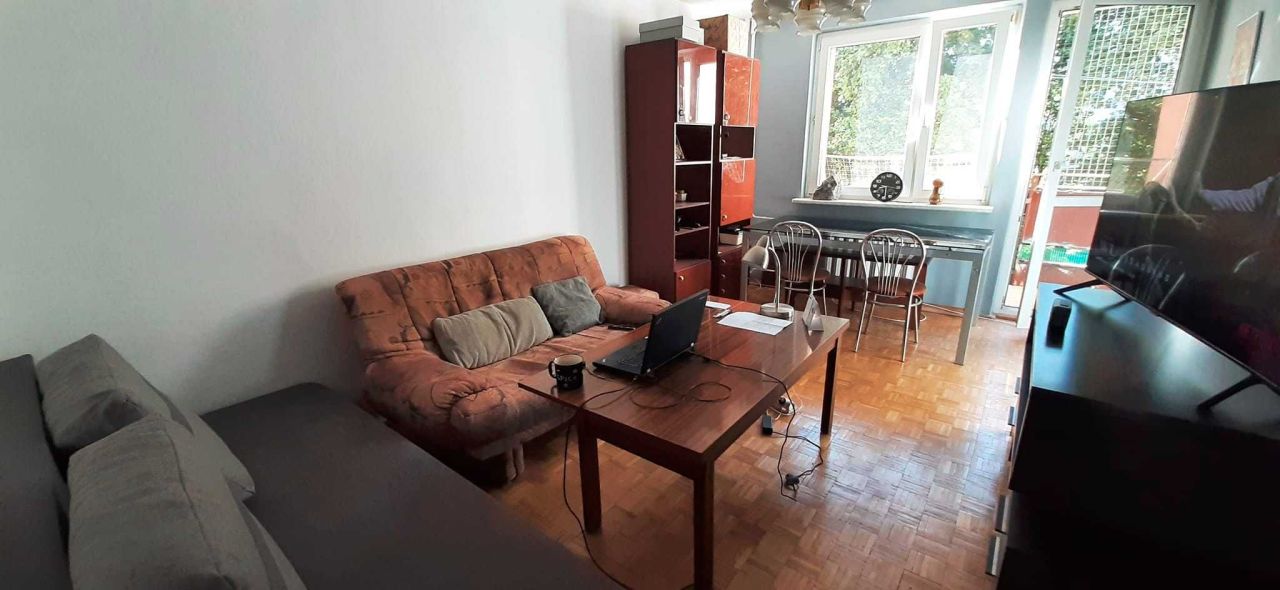 Mieszkanie 3-pokojowe Opole Zaodrze, ul. Wrocławska