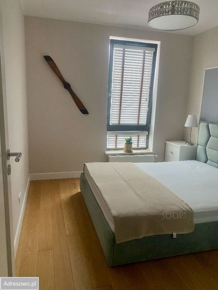 Mieszkanie 2-pokojowe Gdynia Działki Leśne, ul. Bydgoska. Zdjęcie 11