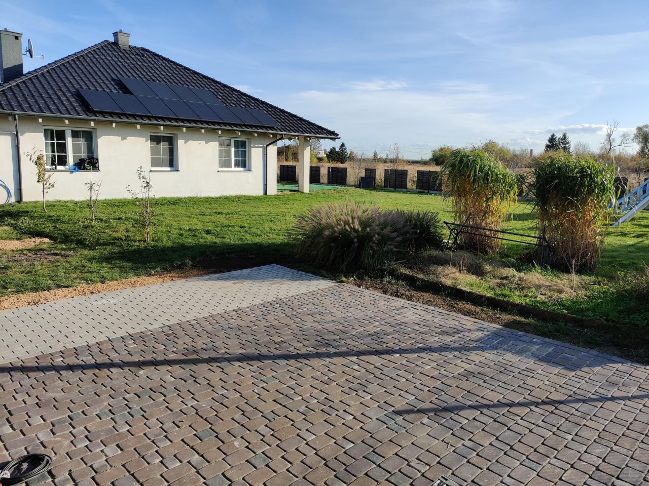 dom wolnostojący Czartki. Zdjęcie 8