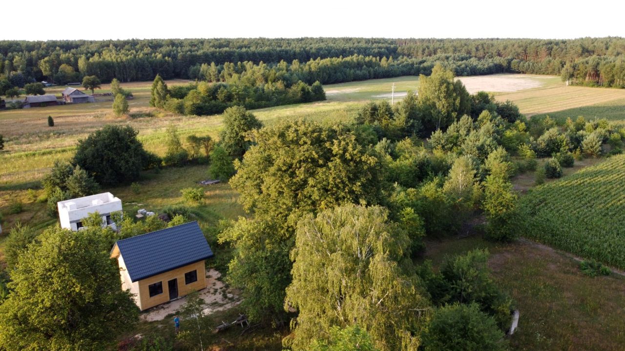 dom letniskowy, 3 pokoje Luta. Zdjęcie 6