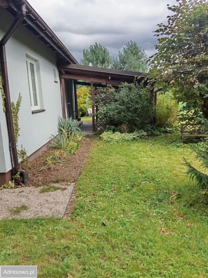 dom wolnostojący, 5 pokoi Miłosna. Zdjęcie 13