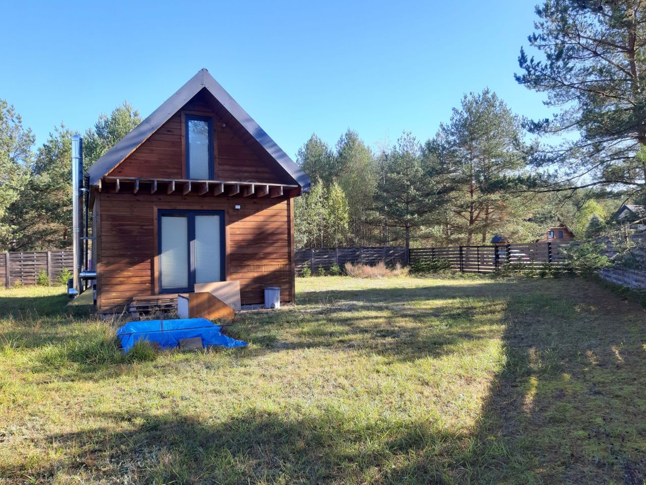 dom letniskowy, 3 pokoje Ateny. Zdjęcie 4