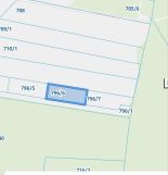 Działka budowlana Kuropatnik. Zdjęcie 4