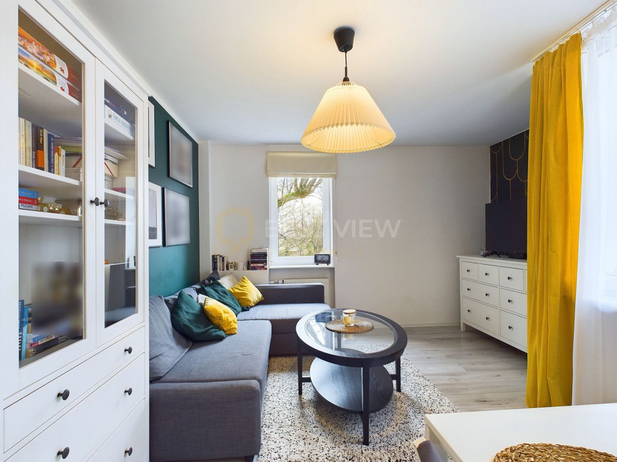 Mieszkanie 3-pokojowe Warszawa Targówek, ul. Wyszogrodzka. Zdjęcie 3