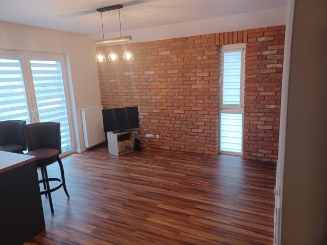 Mieszkanie 2-pokojowe Kraków Bronowice Wielkie, ul. Władysława Łokietka. Zdjęcie 1