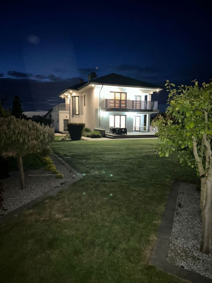 dom wolnostojący Brzezie k. Sulechowa. Zdjęcie 4