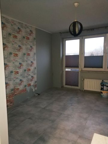 Mieszkanie 1-pokojowe Płock, ul. Harcerza Antolka Gradowskiego. Zdjęcie 1