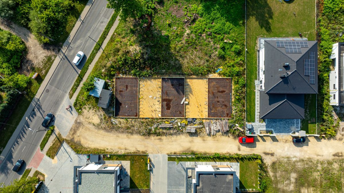 Mieszkanie 3-pokojowe Dąbrowa Górnicza. Zdjęcie 8